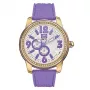 MARC ECKO pánske oceľové quartz hodinky E13544G4 48mm