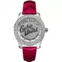 Marc Ecko dámske analógové kremenné hodinky E10038M4 39 mm nerezová oceľ