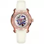 Marc Ecko dámske hodinky E13599M1 nehrdzavejúca oceľ quartz hodinky 39 mm