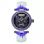 Marc Ecko dámske nerez quartz hodinky E15087M1 40 mm