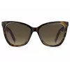 MARC JACOBS MARC500SDXHHA dámske slnečné okuliare Havana hnedý acetát 54/19/145 mm