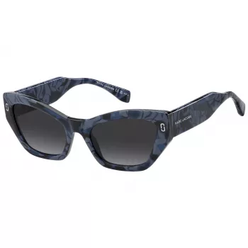 MARC JACOBS dámske MJ-1117-S-NUM obdĺžnikové slnečné okuliare 54/20/145 mm