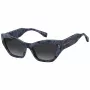 MARC JACOBS dámske MJ-1117-S-NUM obdĺžnikové slnečné okuliare 54/20/145 mm