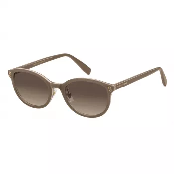 MARC JACOBS dámske MJ1122FS10A slnečné okuliare Havana 52 mm