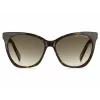 MARC JACOBS dámske slnečné okuliare MARC336S086HA Havana hnedá gradient 56mm