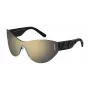 MARC JACOBS dámske slnečné okuliare MARC737SRHL havana/hnedý gradient UV400