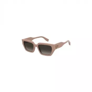 MARC JACOBS dámske slnečné okuliare MARC809S35J čierna sivý gradient 54 mm