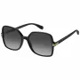 Marc Jacobs dámske slnečné okuliare MJ-1105-S-807 čierna sivý gradient 57 mm