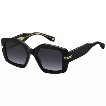 MARC JACOBS dámske slnečné okuliare MJ-1109-S-807 čierna/sivá 53mm