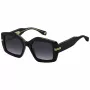 MARC JACOBS dámske slnečné okuliare MJ-1109-S-807 čierna/sivá 53mm
