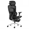 MARK ADLER Visioner 8.3 Black N kancelárska stolička
