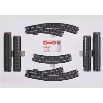 Märklin 24903 H0 C-Gleis zarážadlo