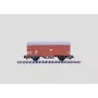 Märklin 4410 H0 chladiaci vagón s brzdovou budkou, lakovanie Löwenbräu, epocha IV