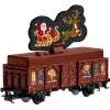 Märklin 44224 H0 Rlmms 56 plošinový vozeň s nákladom, Epoche IV