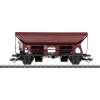 Märklin 46319 H0 VTG cisternový vozeň s brzdovou plošinou, epocha IV
