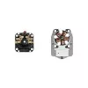 Märklin 60941 H0 vysokovýkonná súprava pohonu pre motory s bubnovým komutátorom a plochým komutátorom