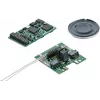 Märklin 60978 mSD3 zvukový dekodér, 21-pin MTC, mfx/DCC/MM, detská lokomotíva zvuková sada, 8 Ohm reproduktor v cene