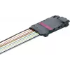 Märklin 60985 mSD/3 parný zvukový dekodér so zväzkom káblov