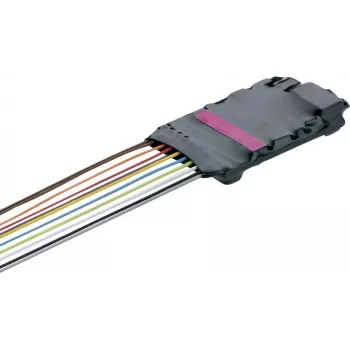 Märklin 60985 mSD/3 parný zvukový dekodér so zväzkom káblov