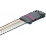 Märklin 60985 mSD/3 parný zvukový dekodér so zväzkom káblov