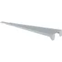 Märklin 7224 koľajnicový prípojný kábel, dĺžka 1,65 cm, prierez 2,5 mm², červený