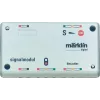 Märklin 72442 H0 sada svetlovodov pre modelové železničné návestidlá
