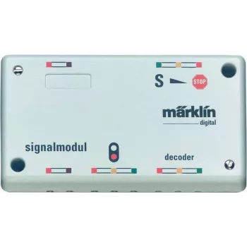 Märklin 72442 H0 sada svetlovodov pre modelové železničné návestidlá