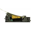 Märklin 74471 H0 C-koľaj elektrická výhybka, pravá