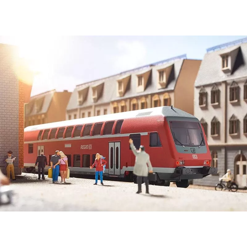 Märklin 78479 H0 Sada rozšírenia C-koľajníc pre Start up ICE 3