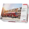 Märklin 78479 H0 Sada rozšírenia C-koľajníc pre Start up ICE 3