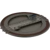 Märklin C-Gleis 74862 točňa, H0 (1:87)