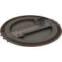 Märklin C-Gleis 74862 Točňa, H0 (1:87)