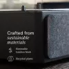 Marley Rise Up Gramofón s vstavanými stereo reproduktormi, Bluetooth In/Out
