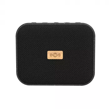 MARLEY Jammin prenosný bezdrôtový Bluetooth reproduktor - Signature Black, IP67 vodotesný, 360° zvuk, 12 hod. batéria