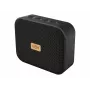 MARLEY Jammin prenosný bezdrôtový Bluetooth reproduktor - Signature Black, IP67 vodotesný, 360° zvuk, 12 hod. batéria