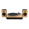 Marley Stir It Up Wireless 2+ Bluetooth gramofón s reproduktormi