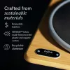 Marley Stir It Up Wireless 2+ Bluetooth gramofón s reproduktormi