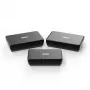 MARMITEK Speaker Anywhere 750 prenosný Bluetooth reproduktor - čierny