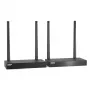 Marmitek TV Anywhere Wireless 4K Pro AV vysielač a prijímač - čierny 25008442
