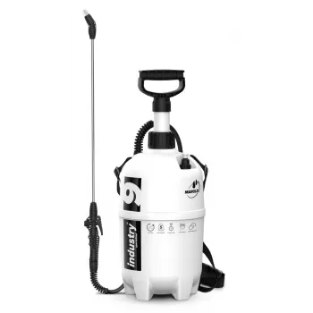 MAROLEX SPRAYER INDUSTRY ACID LINE 9 TAŠKA