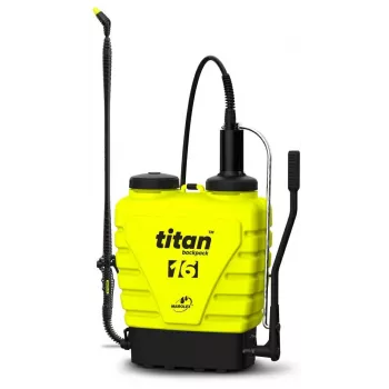 MAROLEX SPRAYER TITAN 16 postrekovač na chrbát 16L