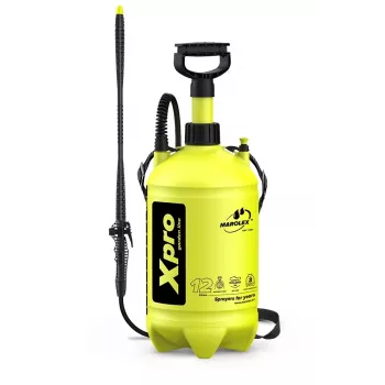 MAROLEX XPRO 12 batohový tlakový postrekovač 12L
