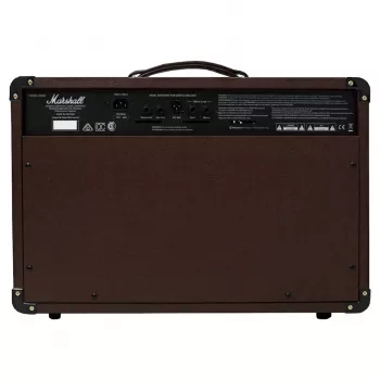 Marshall AS50D 50W akustický zosilňovač