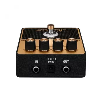 Marshall JCM800 overdrive gitarový efektový pedál