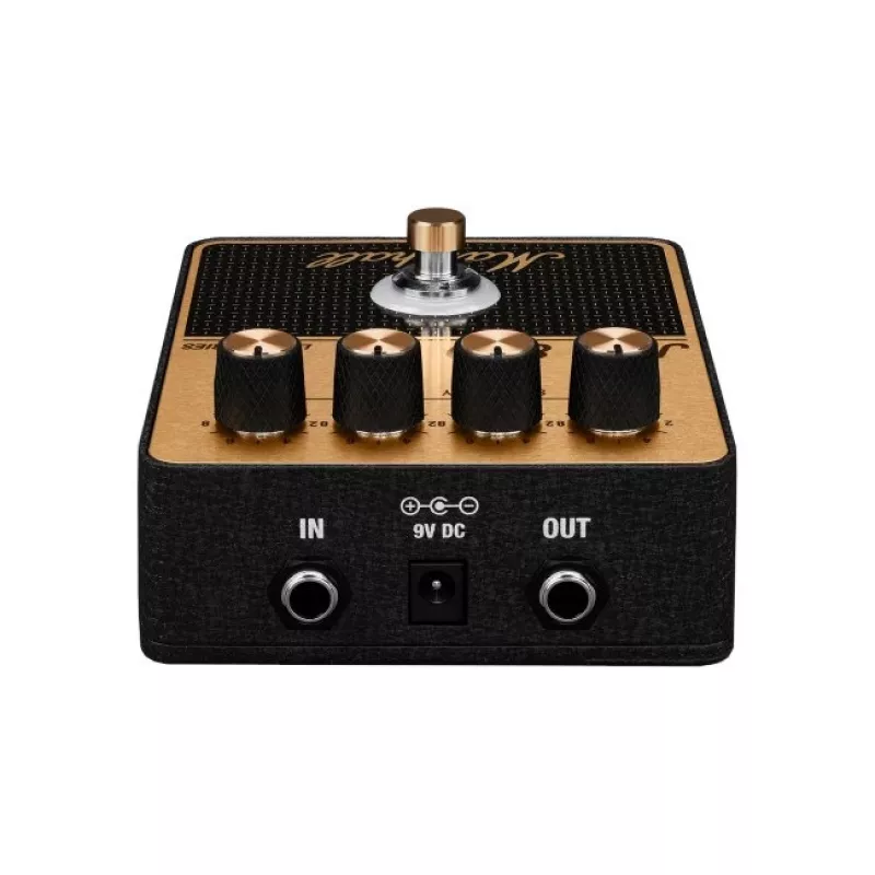 Marshall JCM800 overdrive gitarový efektový pedál