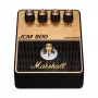 Marshall JCM800 overdrive gitarový efektový pedál