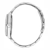 Maserati Epoca quartz pánske hodinky R8853152002 41 mm modrý ciferník strieborná nerezová oceľ