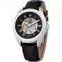 Maserati pánske automatické hodinky R8821112004 45mm nerezová oceľ modrý ciferník kolekcia Successo