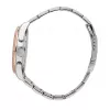 Maserati pánske Potenza quartz analógové hodinky R8853100040 43mm čierny ciferník čierna koža