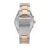 Maserati pánske Potenza quartz analógové hodinky R8853100040 43mm čierny ciferník čierna koža